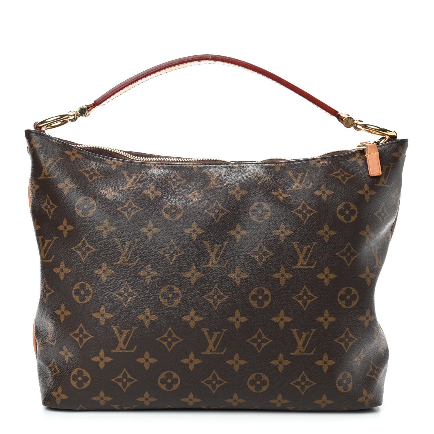 Louis Vuitton Monogram Sully PM 1 of 10