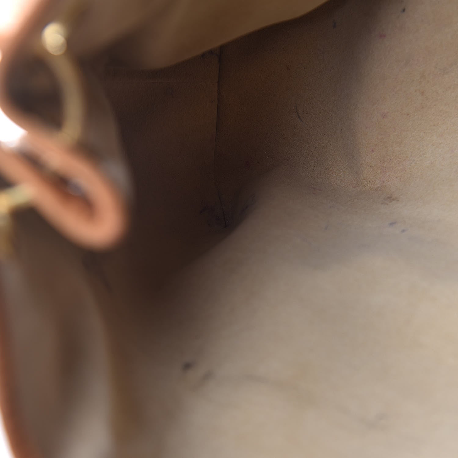 Louis Vuitton Monogram Galliera PM 17 of 24