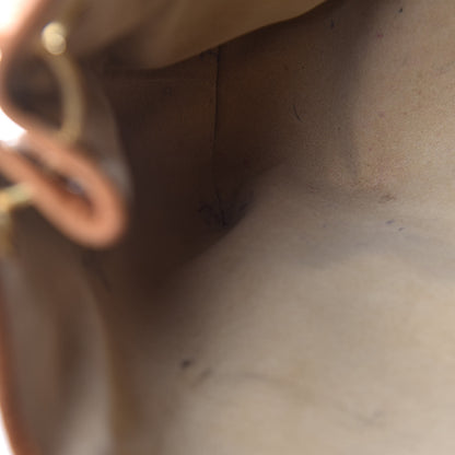 Louis Vuitton Monogram Galliera PM 17 of 24