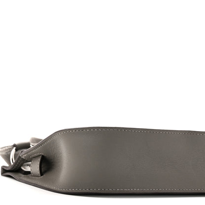 Hermes Swift Mini Jypsiere Gris Meyer 9 of 11