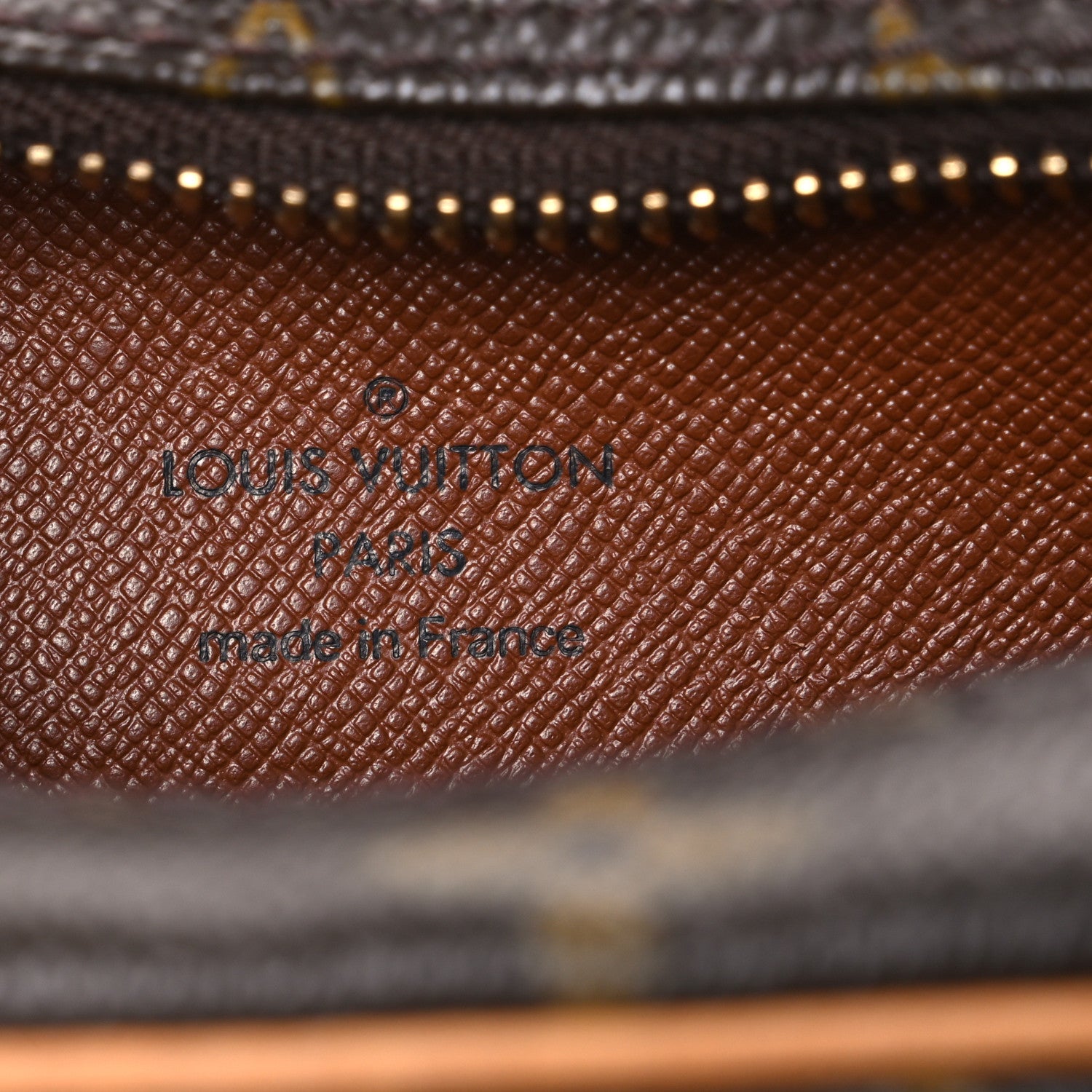 Louis Vuitton Monogram Amazone 6 of 10