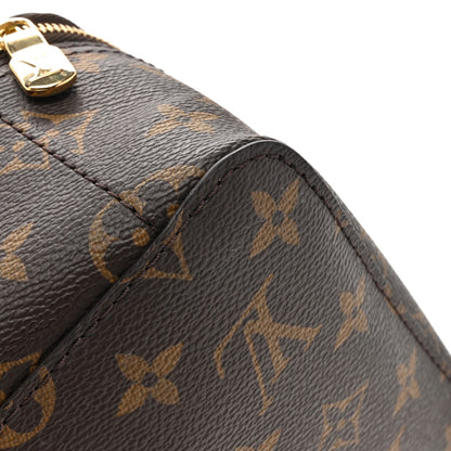 Louis Vuitton Monogram Packing Cube MM 7 of 9