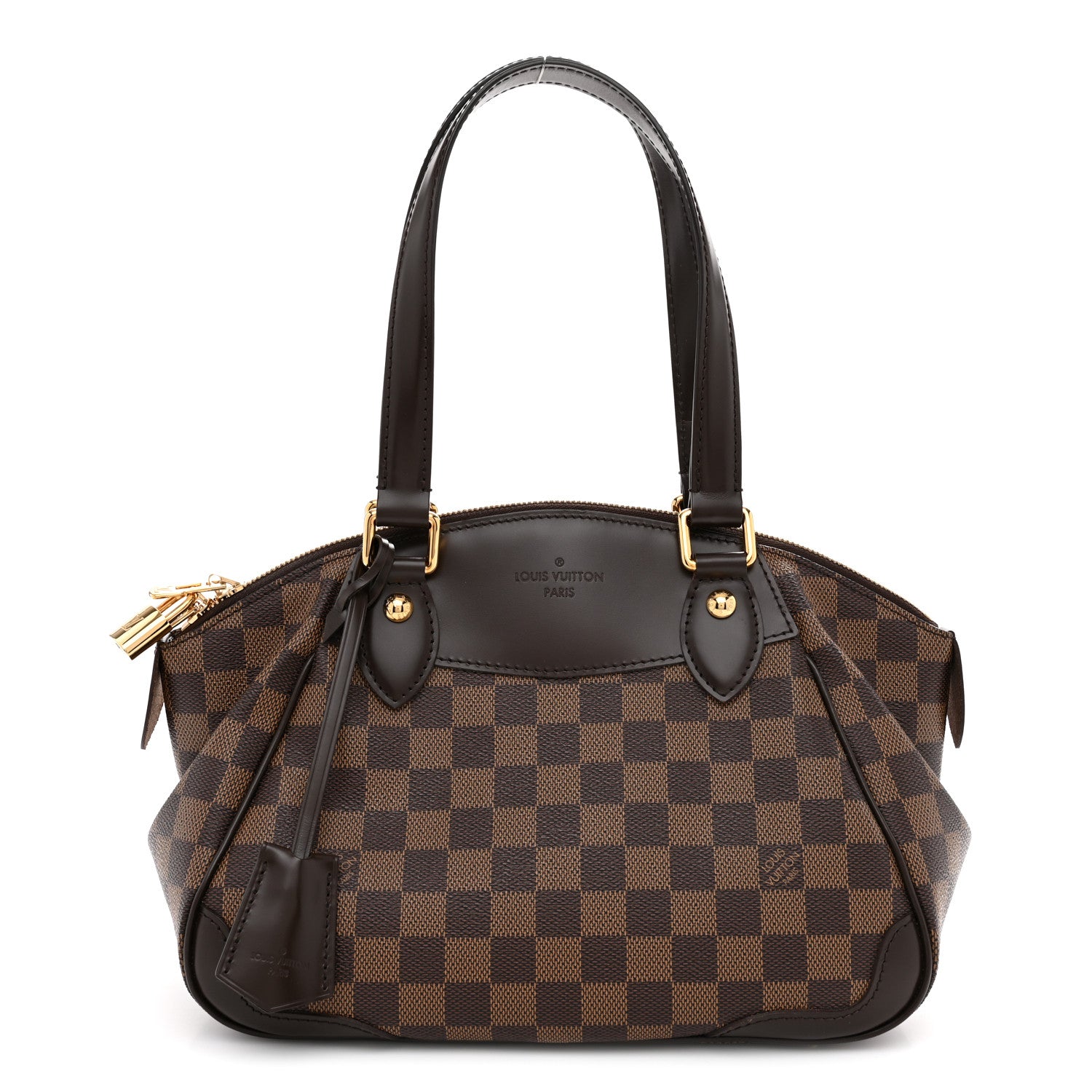 Louis Vuitton Damier Ebene Verona PM 1 of 10