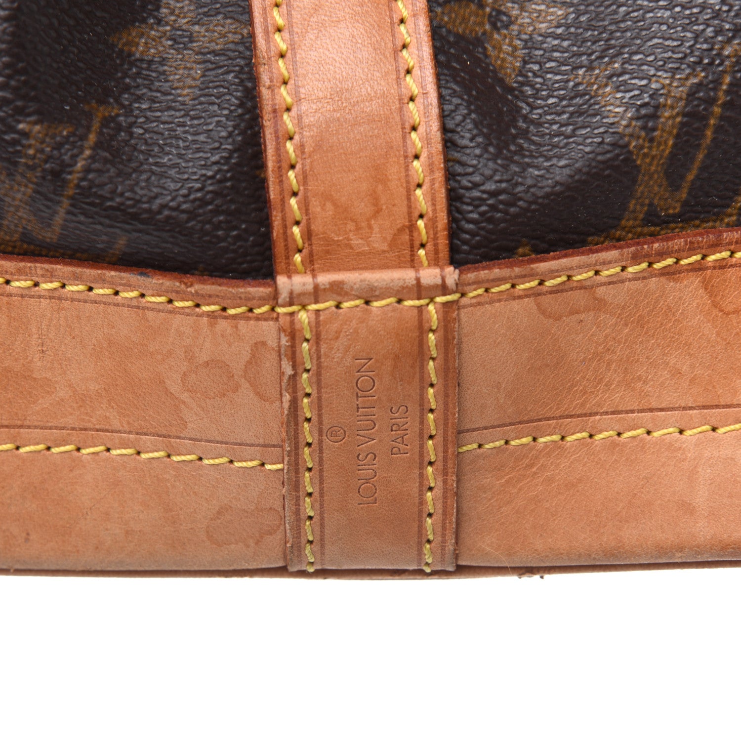 Louis Vuitton Monogram Noe 6 of 28