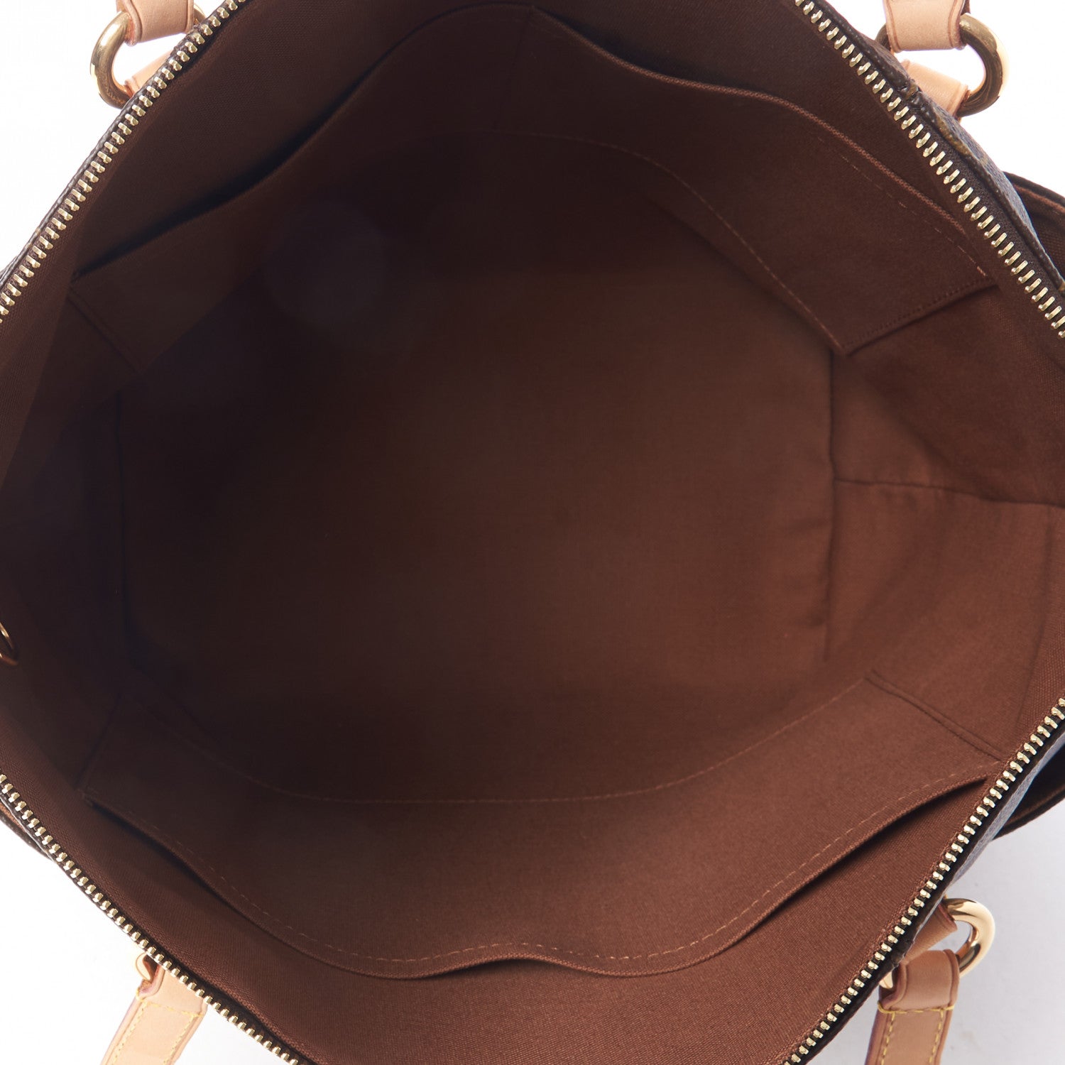 Louis Vuitton Monogram Totally MM 7 of 8