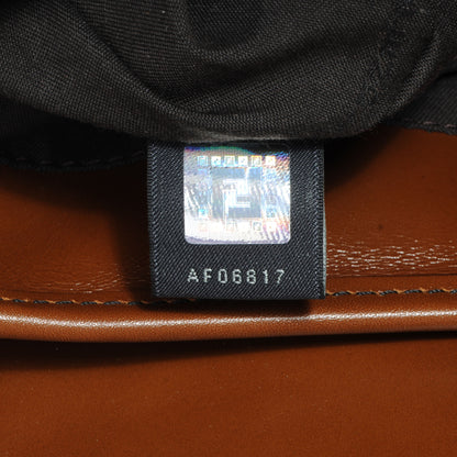 Fendi Cuoio B Bag Rovere 8 of 9