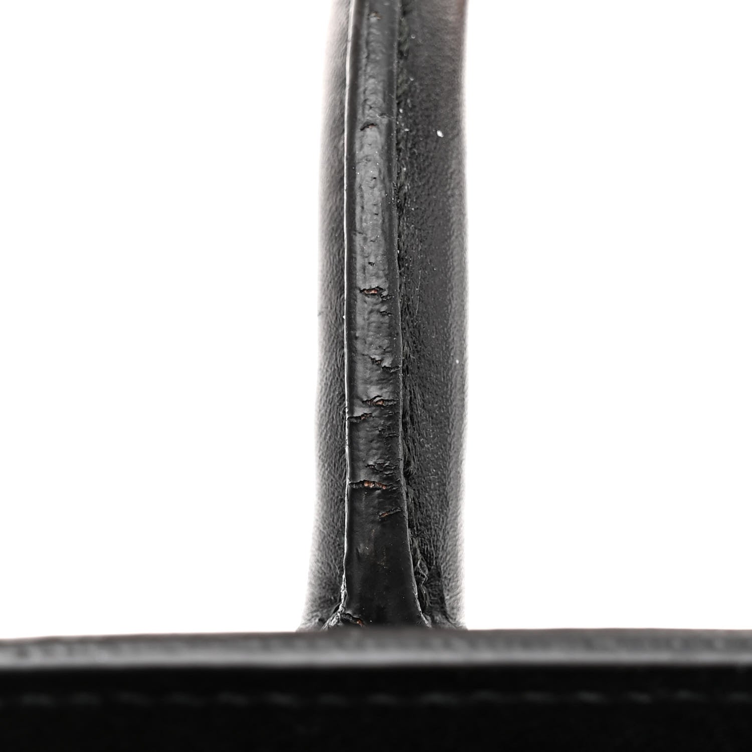 Saint Laurent Calfskin Baby Sac De Jour Black 14 of 14