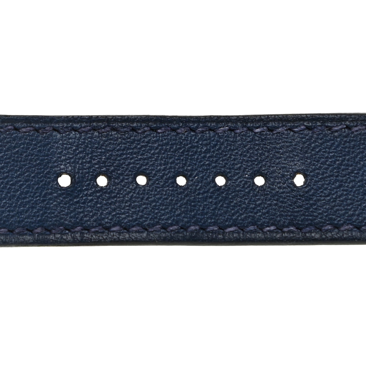 Swift 40mm Apple Watch Single Tour Band Bleu Navy