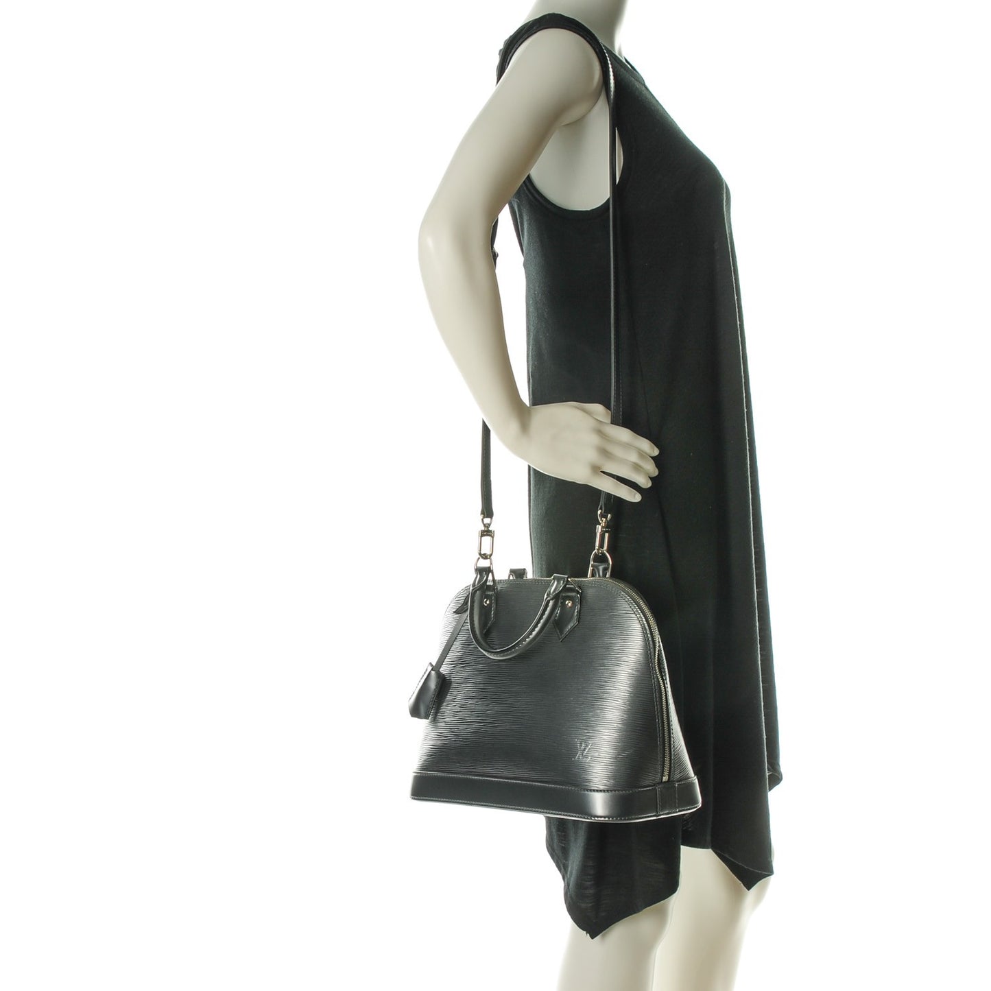 Epi Alma PM Anthracite Nacre