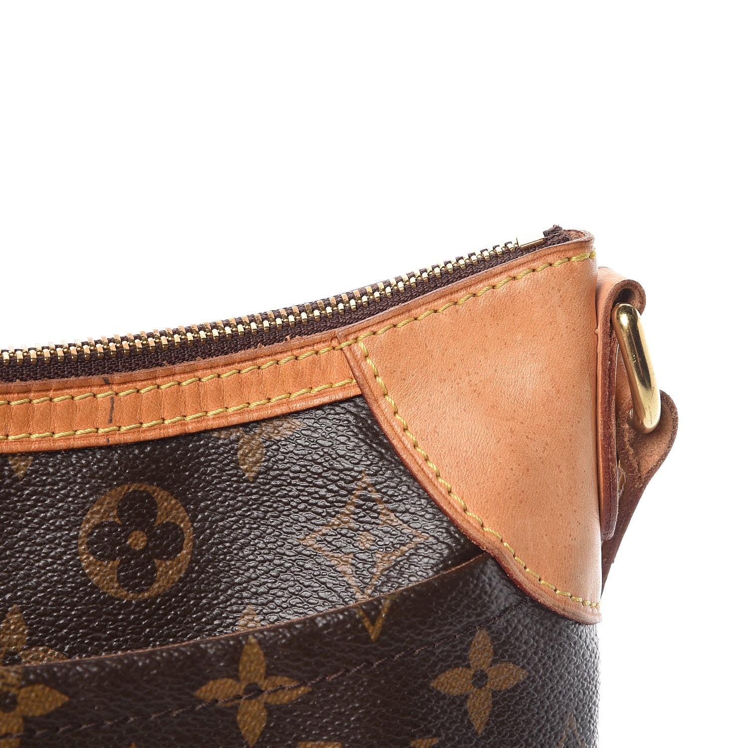 Louis Vuitton Monogram Odeon PM 16 of 18