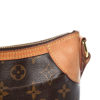 Louis Vuitton Monogram Odeon PM 16 of 18