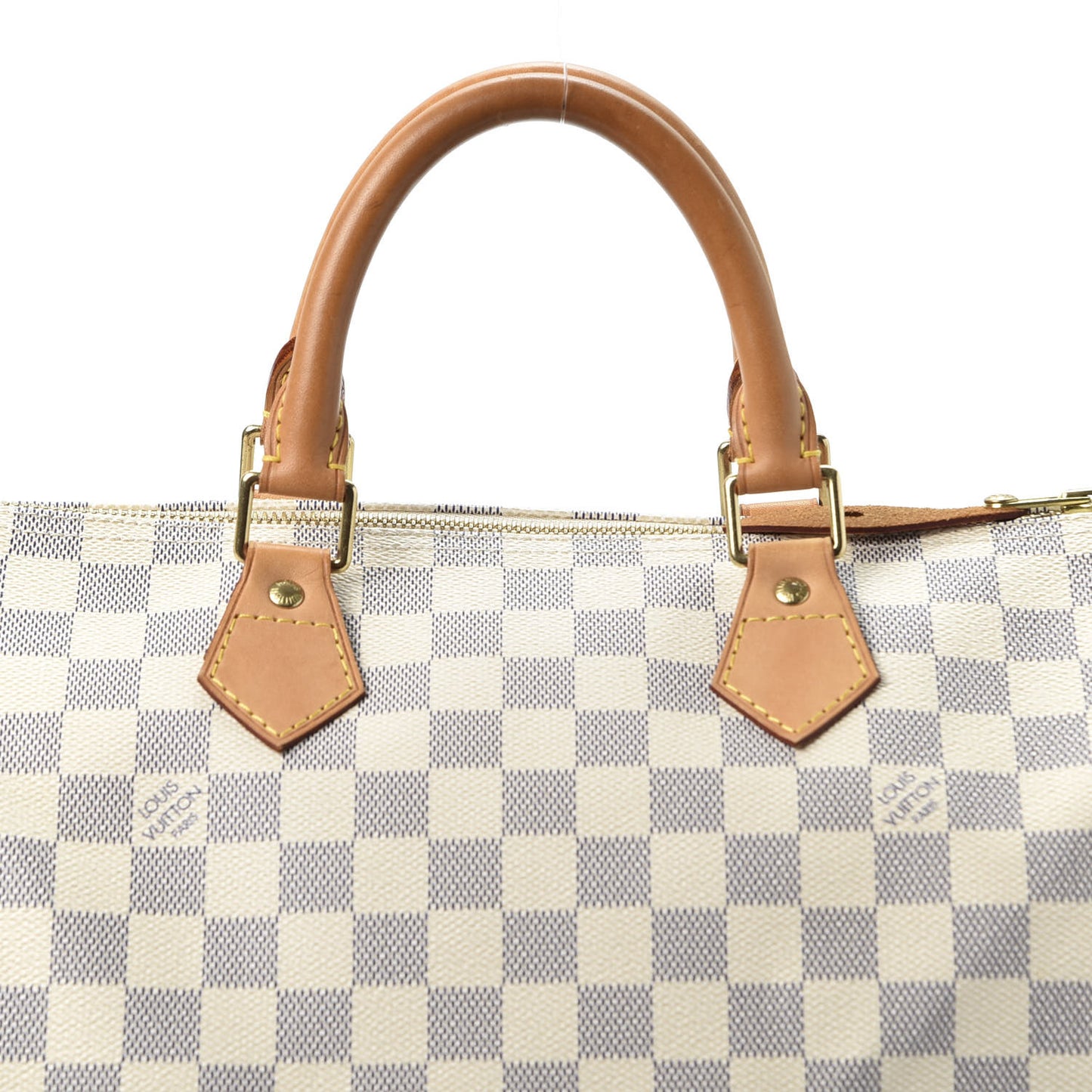 Damier Azur Speedy 30