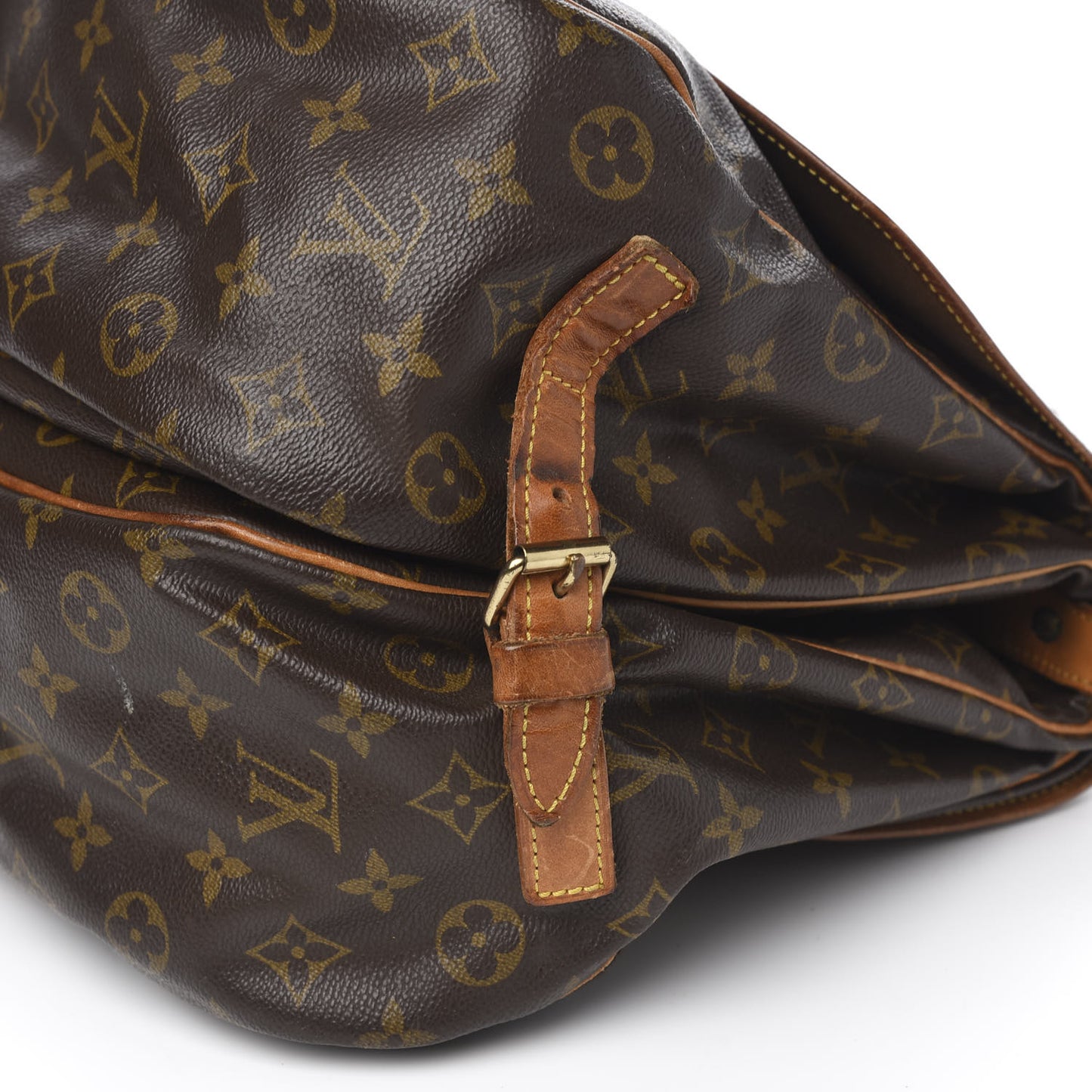 Monogram Saumur 35