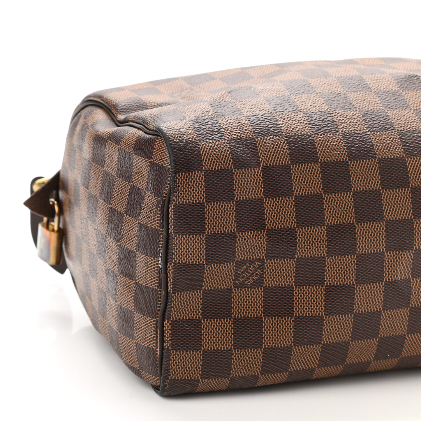 Damier Ebene Speedy 25