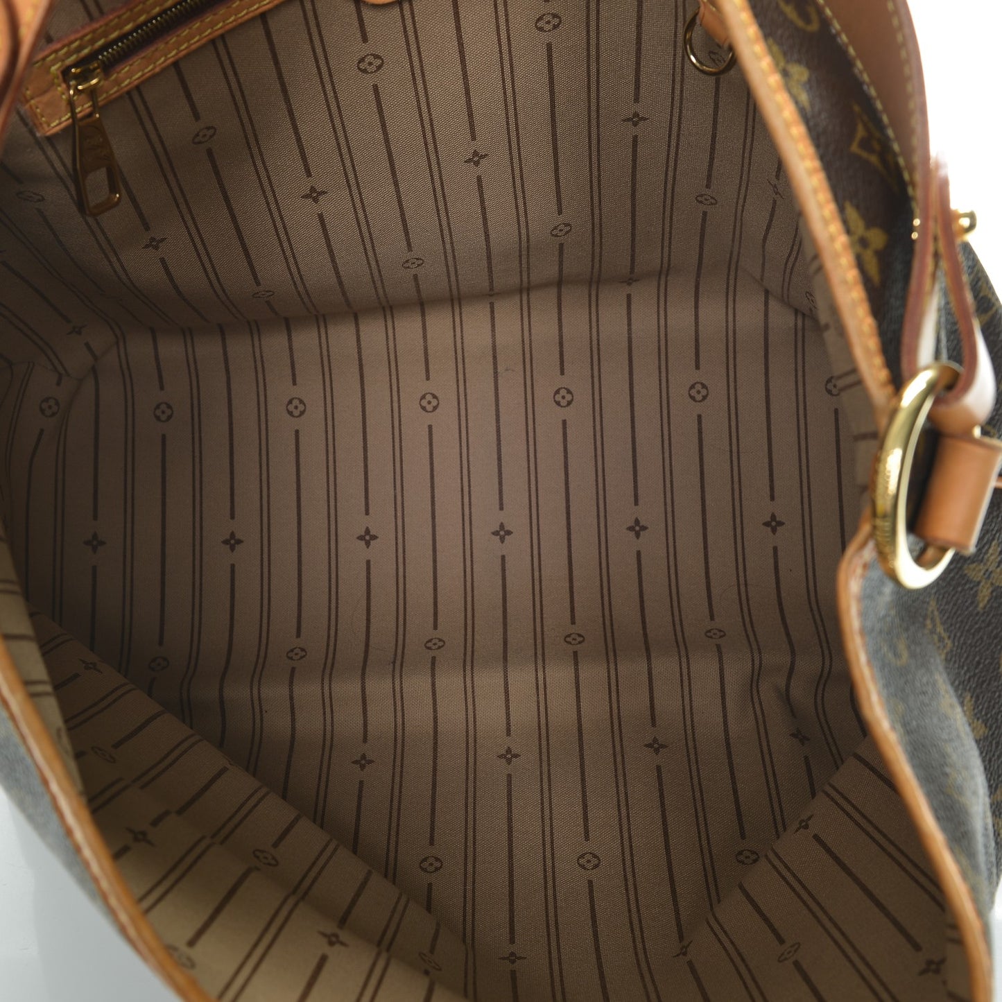 Monogram Delightful MM