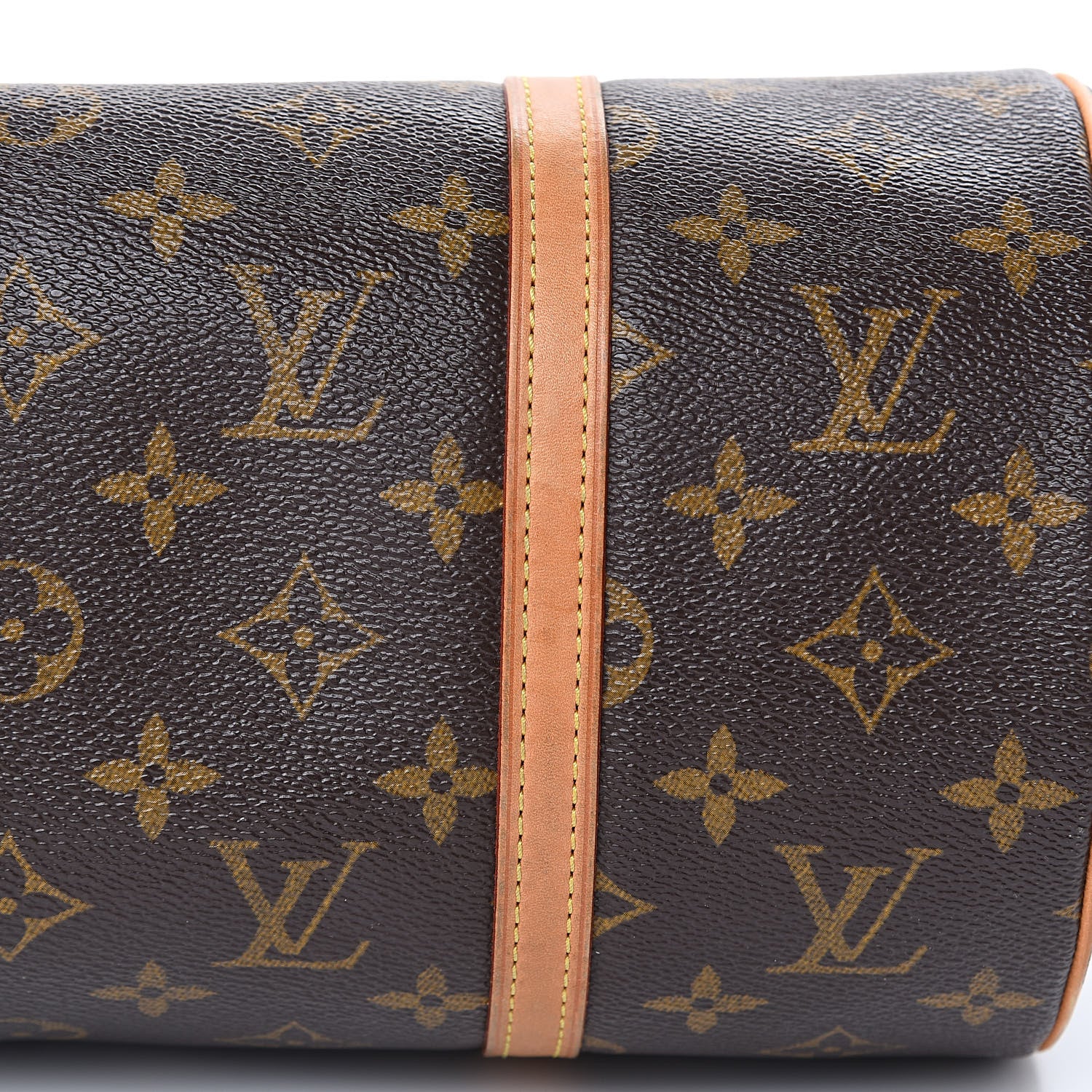 Louis Vuitton Monogram Papillon 30 10 of 14