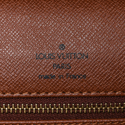 Louis Vuitton Monogram Pochette Dame 26 6 of 7