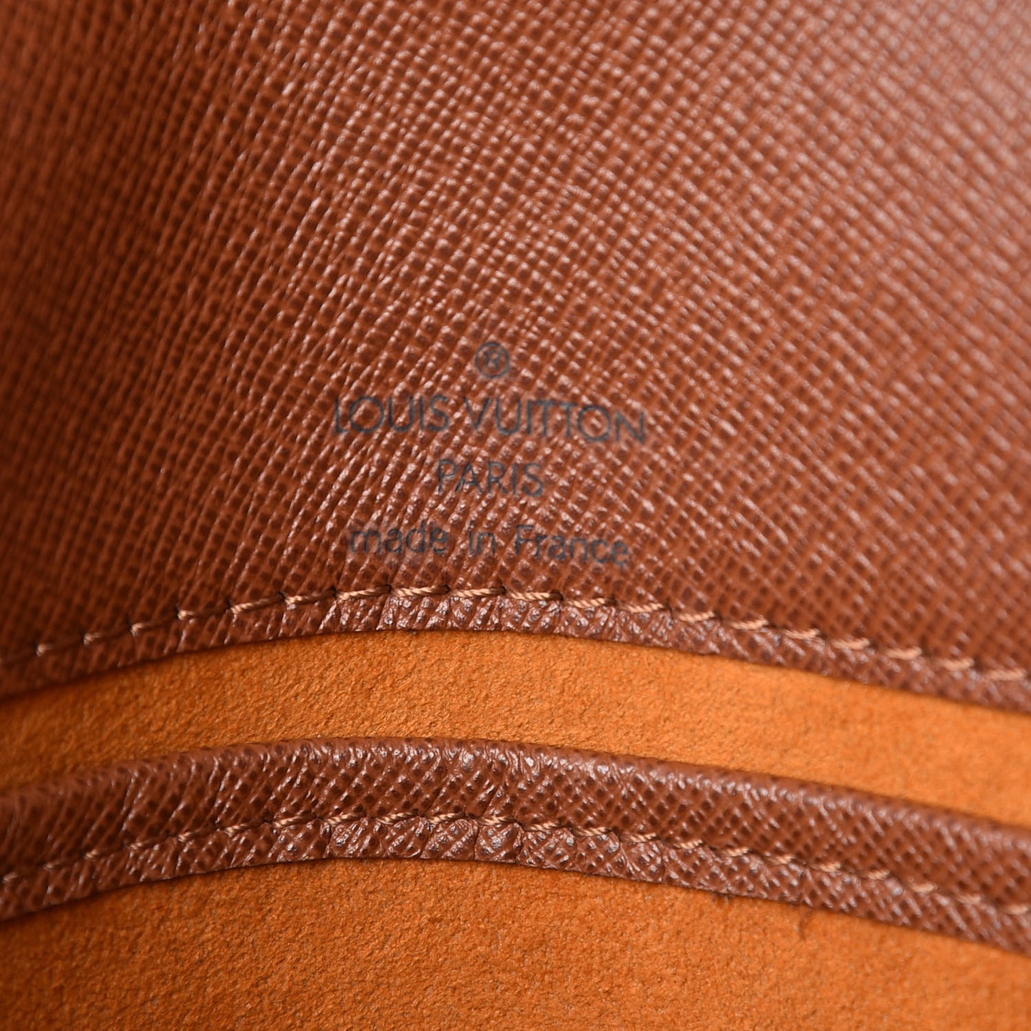 Monogram Musette Tango