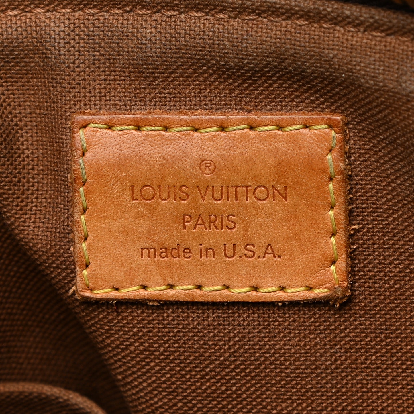 Monogram Palermo PM