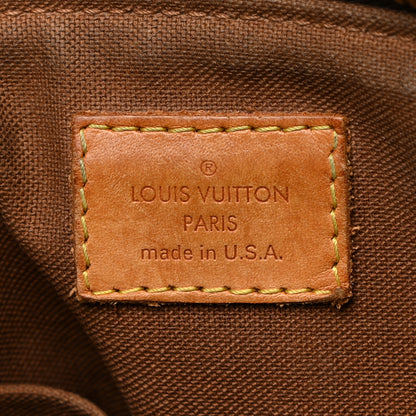 Louis Vuitton Monogram Palermo PM 6 of 25