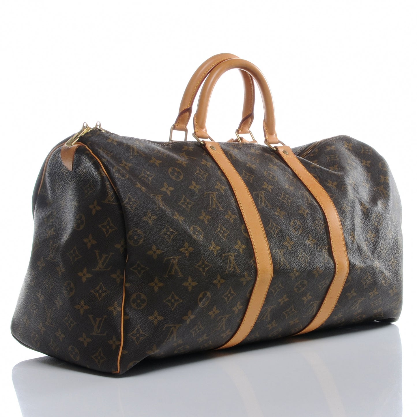 Monogram Keepall 50