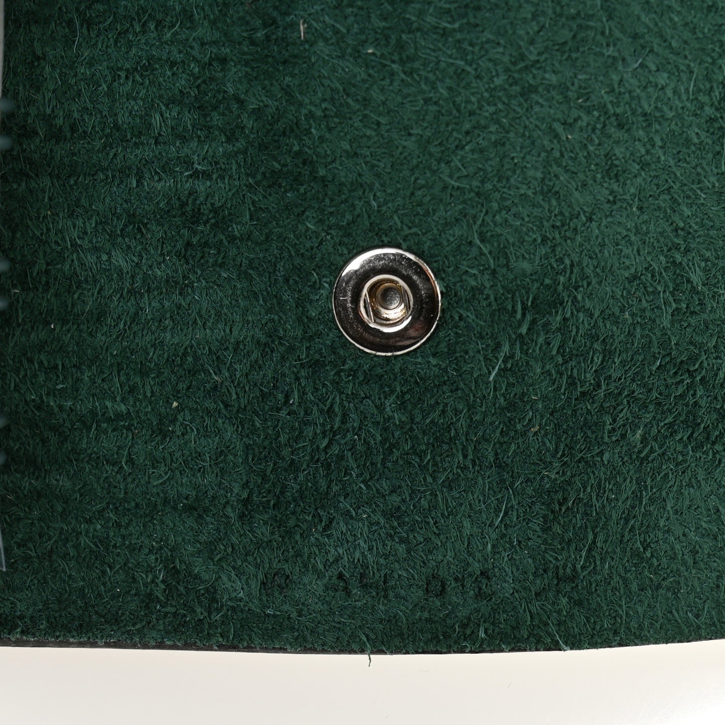 Togo Ulysse PM Notebook Cover Vert Cypress