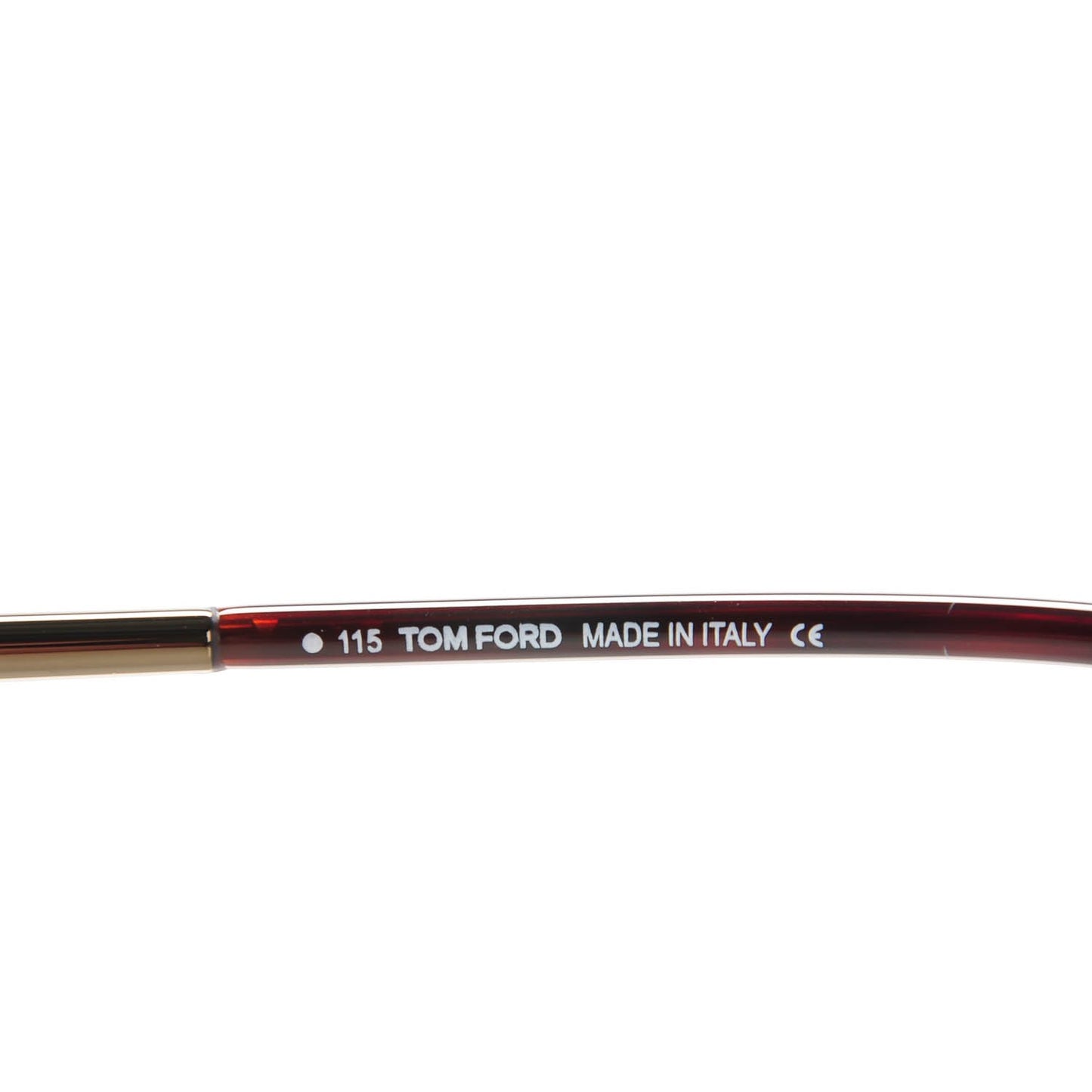 Miranda Crossover Sunglasses TF130 Bronze