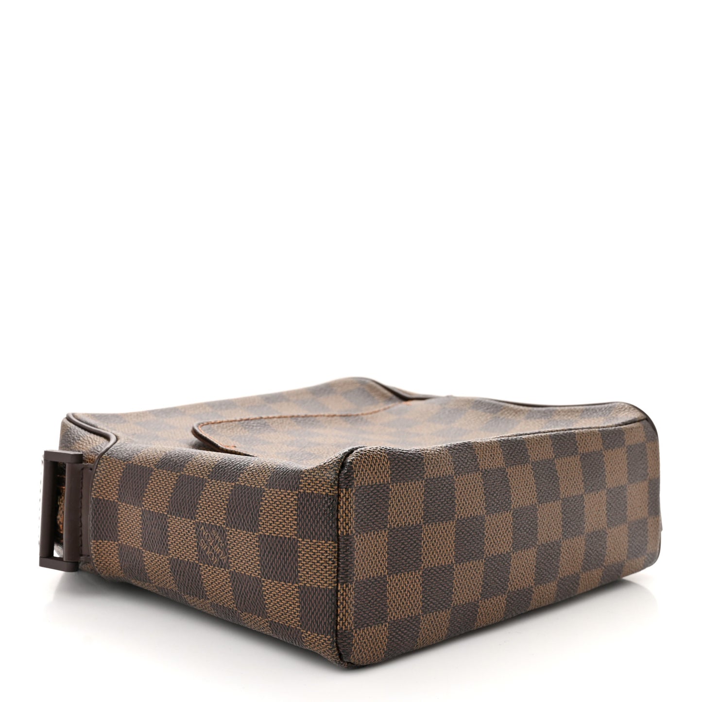 Damier Ebene Olav PM Messenger Bag