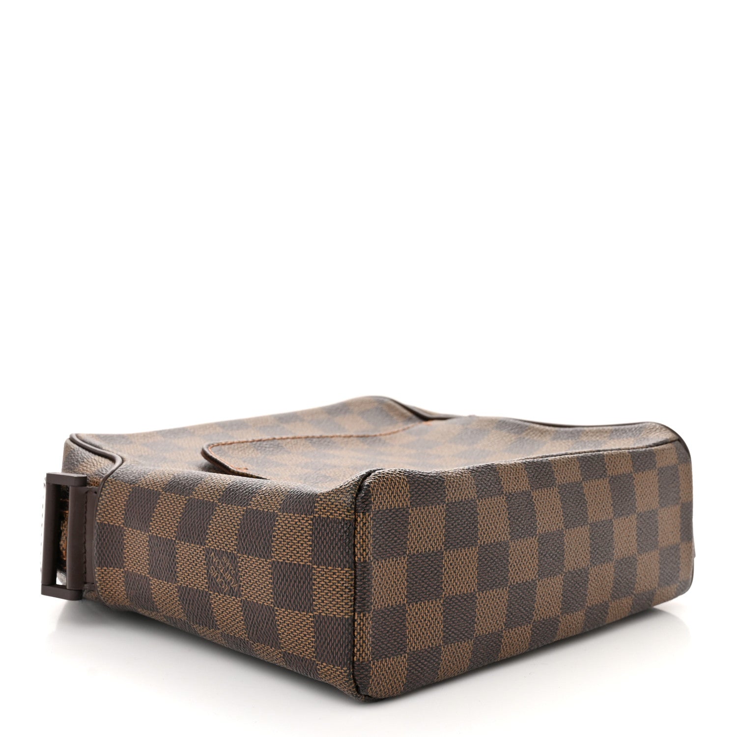 Louis Vuitton Damier Ebene Olav PM Messenger Bag 4 of 10