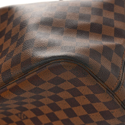 Louis Vuitton Damier Ebene Neo Neverfull MM 11 of 11