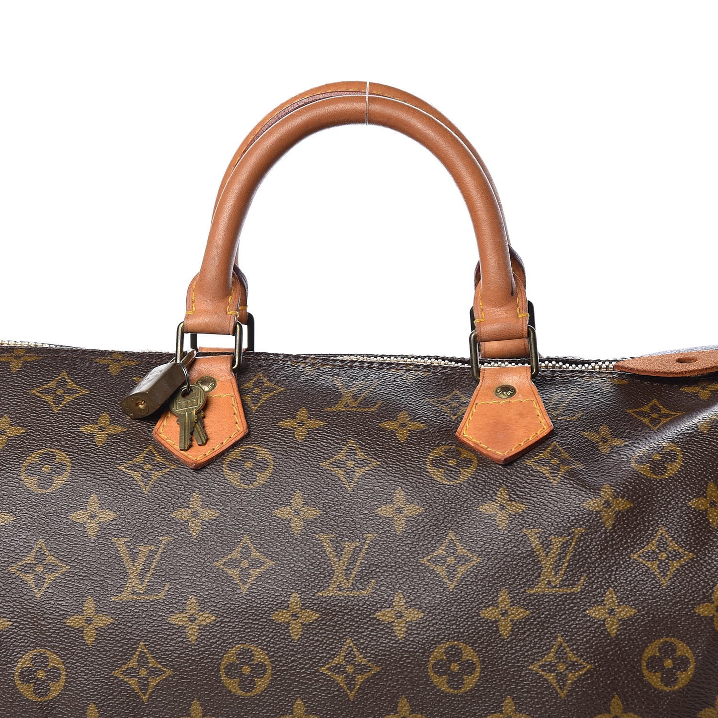 Monogram Speedy 40