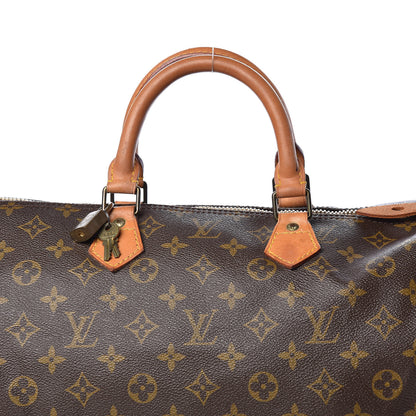 Louis Vuitton Monogram Speedy 40 22 of 23