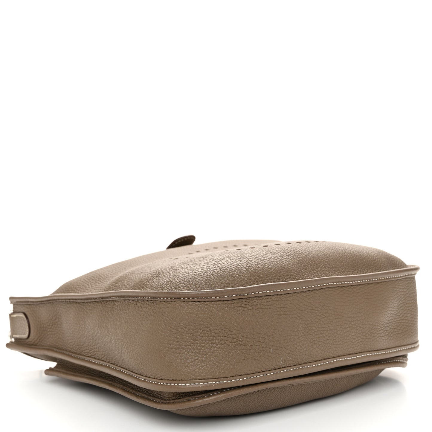 Taurillon Clemence Evelyne III PM Etoupe