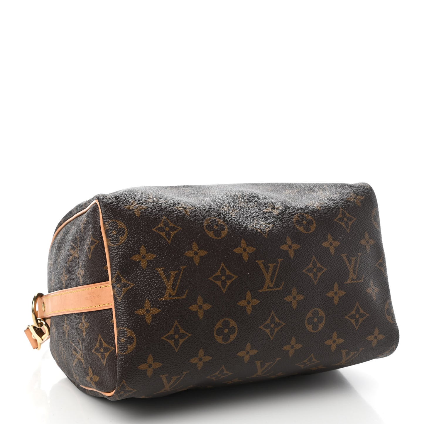 Monogram Speedy Bandouliere 25