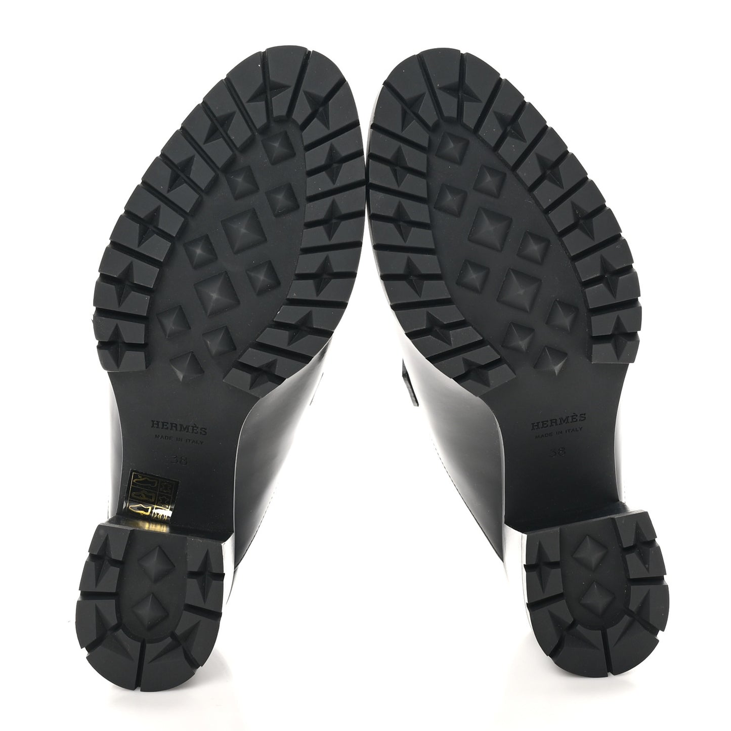 Calfskin Womens Flore 60 Mules 38 Black