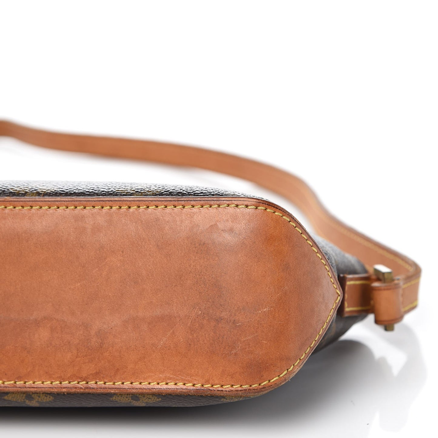 Monogram Trotteur