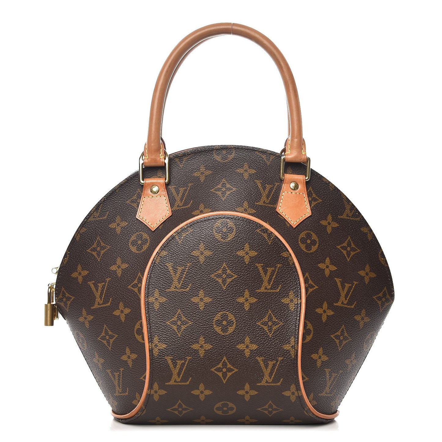 Monogram Ellipse PM