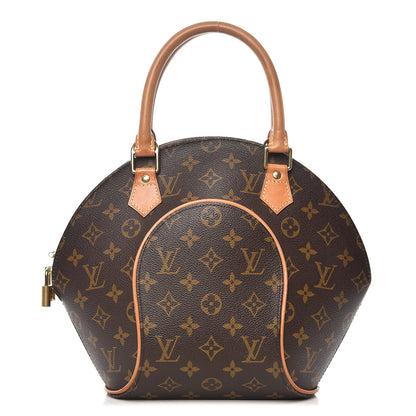 Louis Vuitton Monogram Ellipse PM 1 of 11