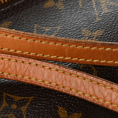 Louis Vuitton Monogram Papillon 30 with Companion 14 of 14