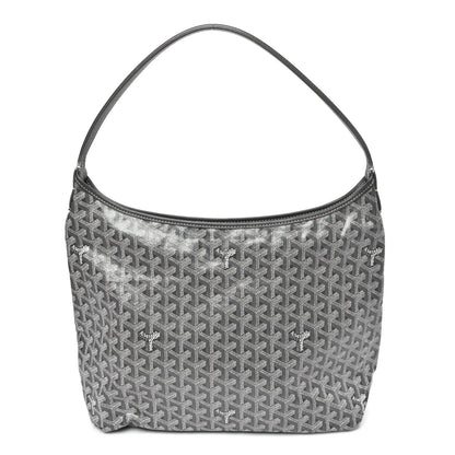 Goyard Goyardine Boheme Hobo Grey 1 of 10