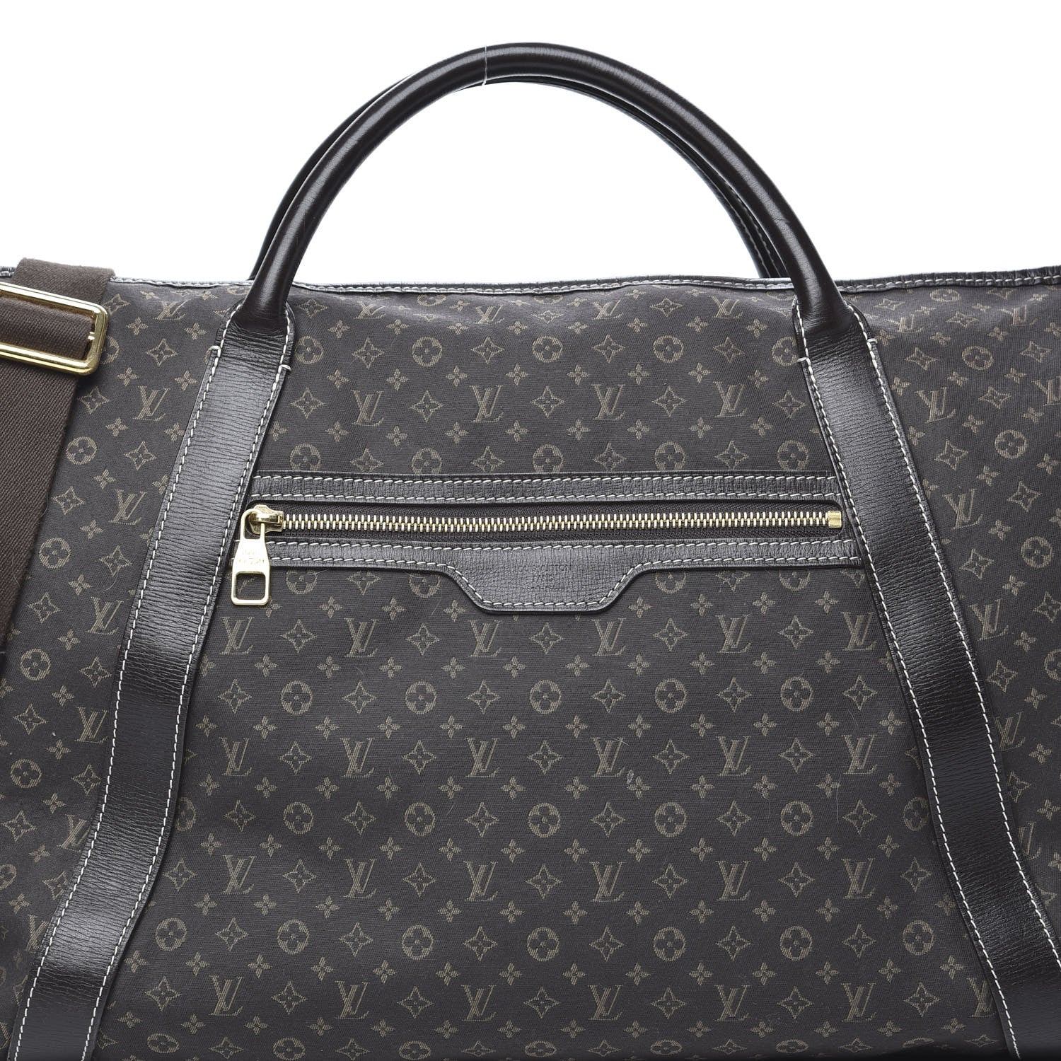 Louis Vuitton Monogram Idylle Odyssee Fusain 7 of 9