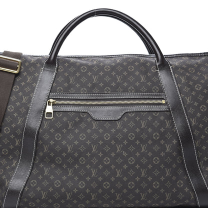Louis Vuitton Monogram Idylle Odyssee Fusain 7 of 9