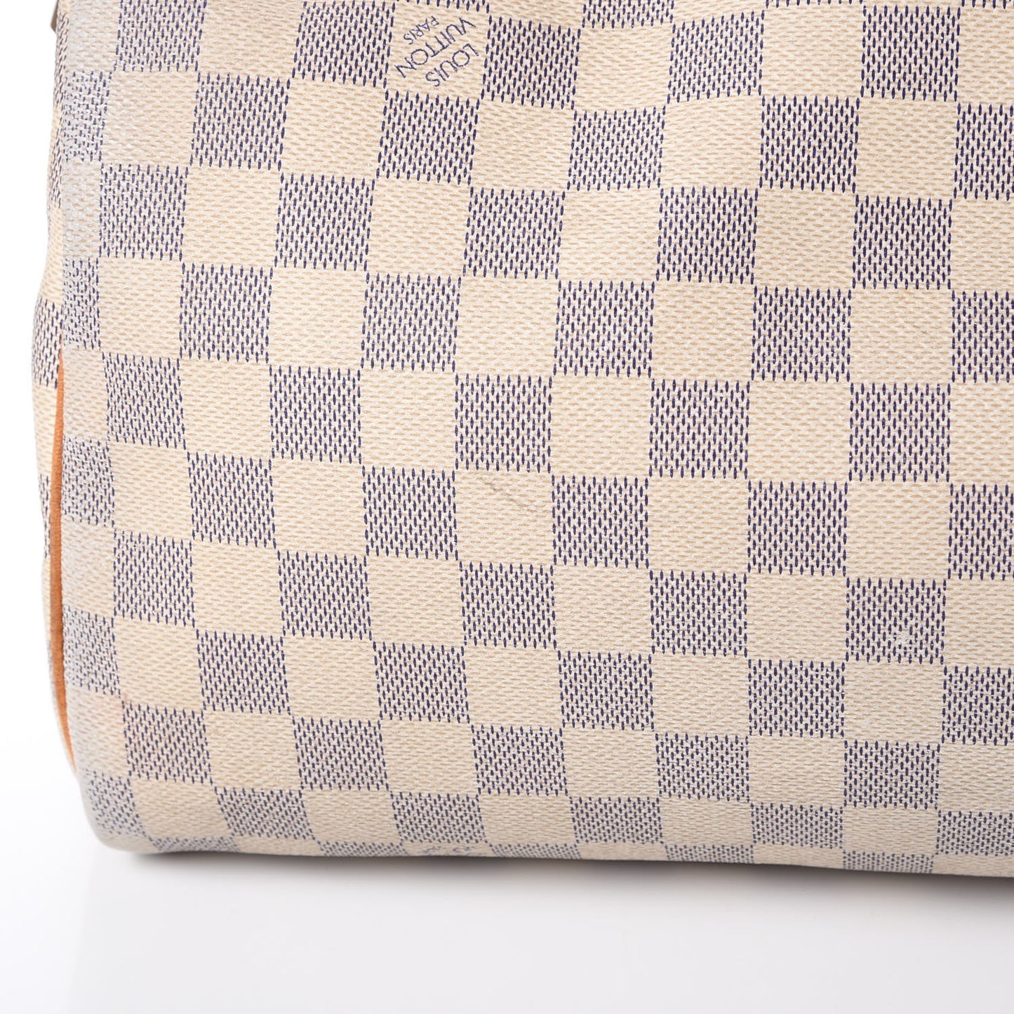 Damier Azur Speedy 30