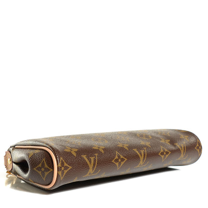 Louis Vuitton Monogram Eva Clutch 4 of 7