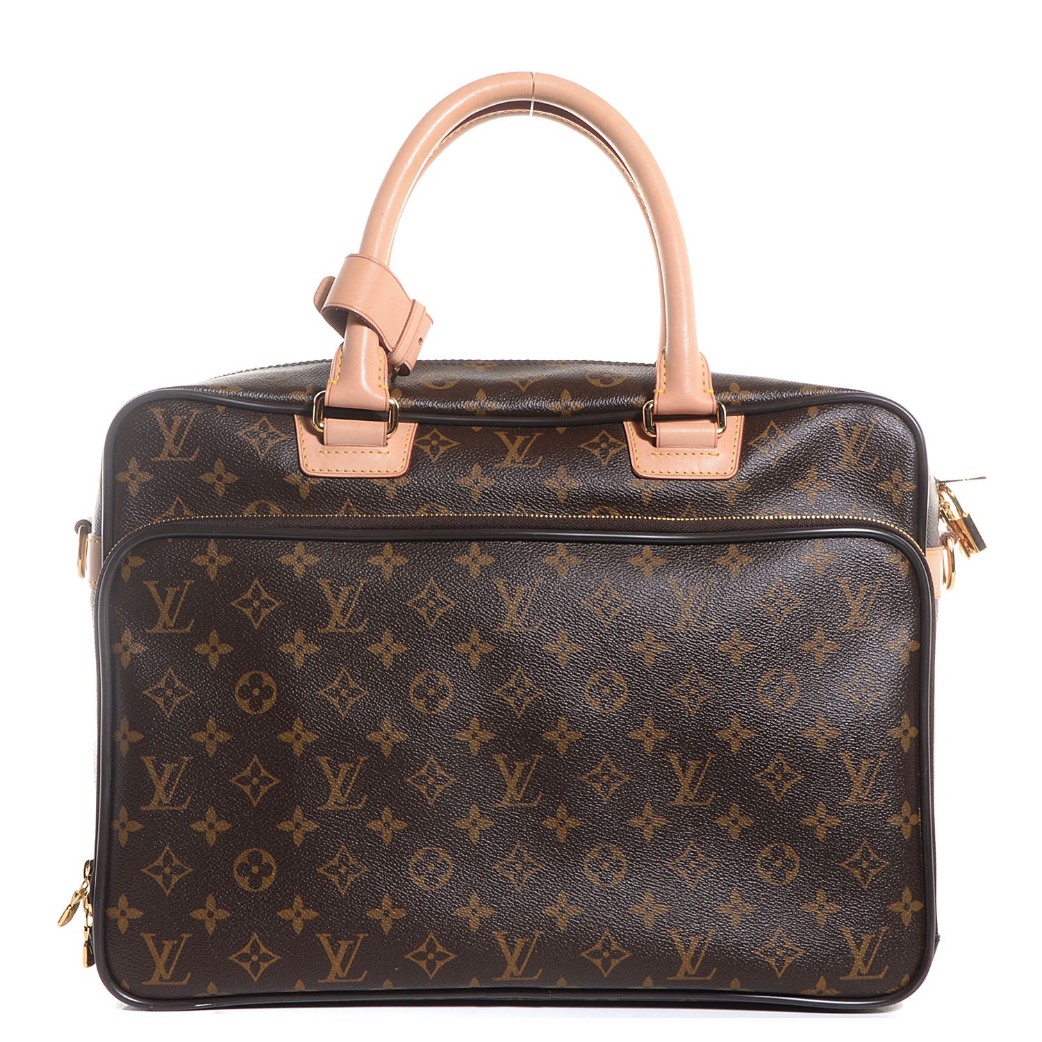 Louis Vuitton Monogram Icare Bag 1 of 7