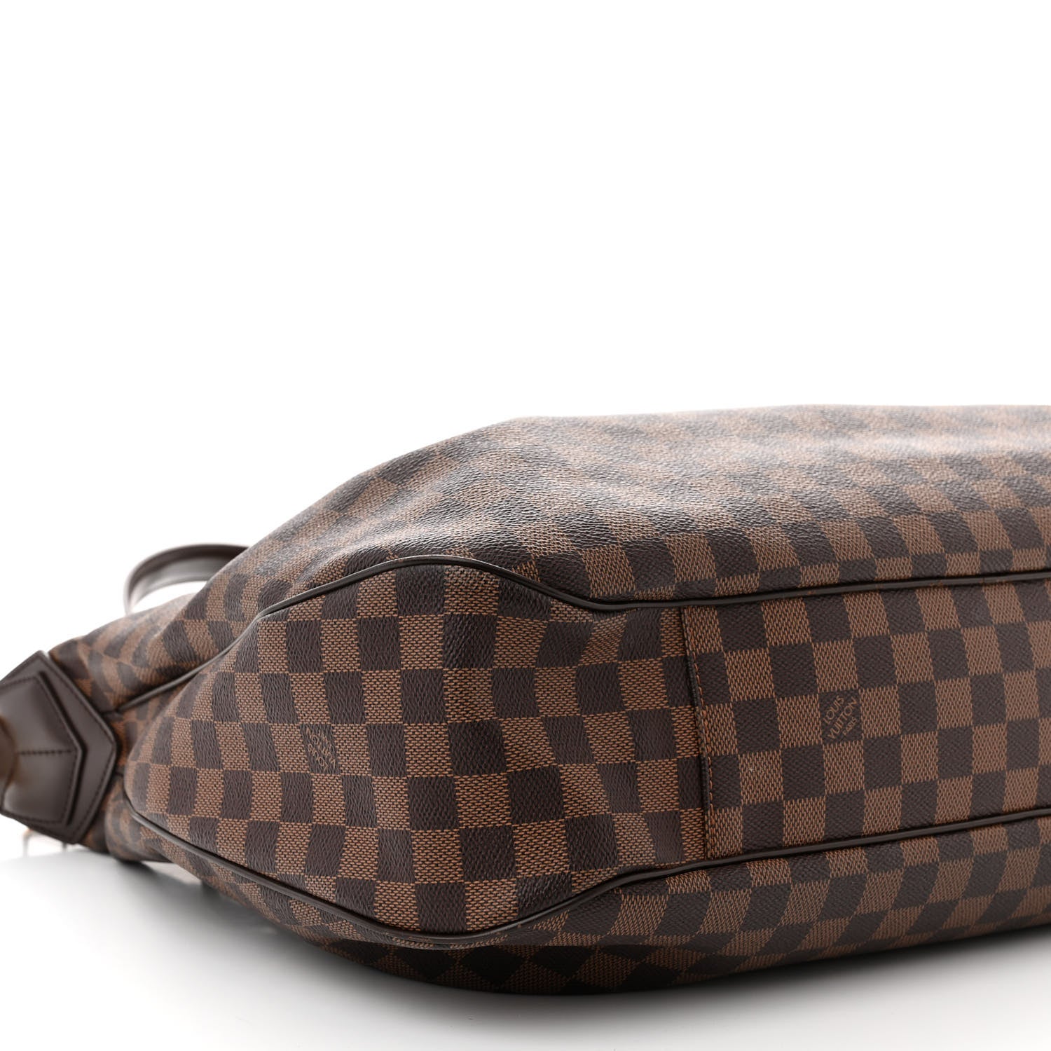 Louis Vuitton Damier Ebene Evora GM 8 of 9