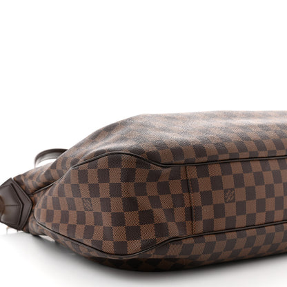 Louis Vuitton Damier Ebene Evora GM 8 of 9
