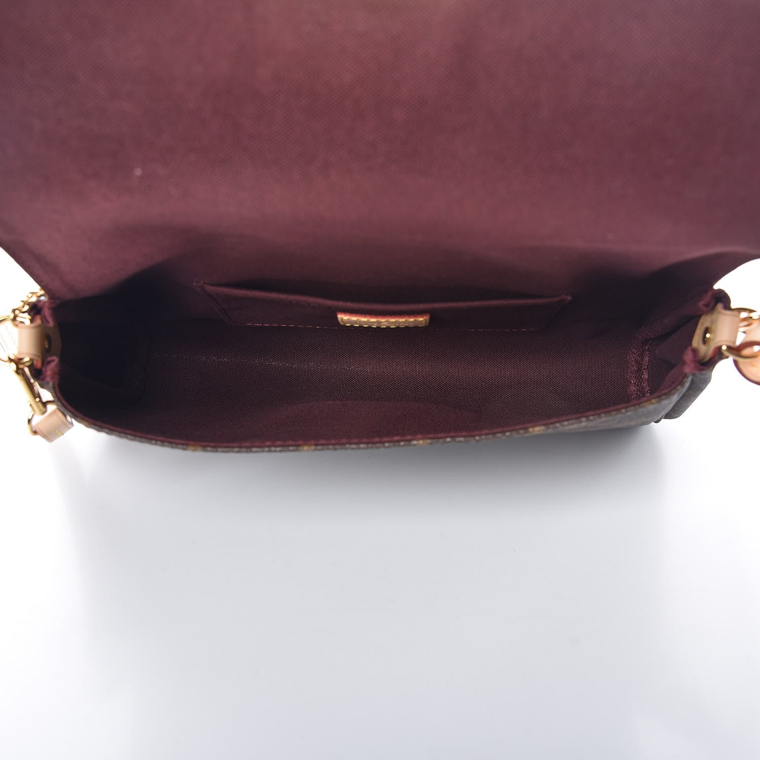 Louis Vuitton Monogram Favorite MM 7 of 12