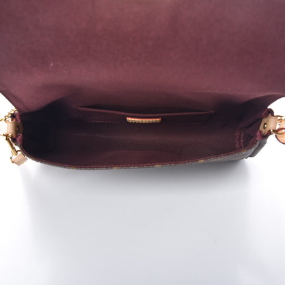 Louis Vuitton Monogram Favorite MM 7 of 12