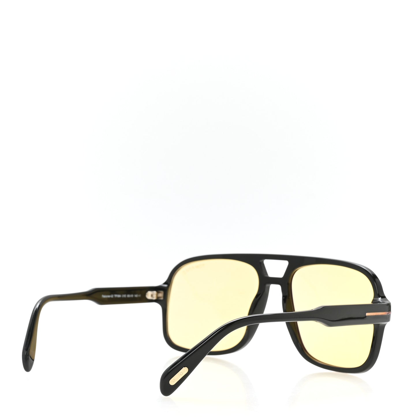 Falconer-02 TF884 Sunglasses Black Black